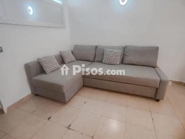 Apartamento en alquiler en Pla de Mallorca, Baleares