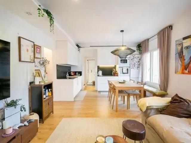Apartamento en alquiler en Migjorn, Baleares