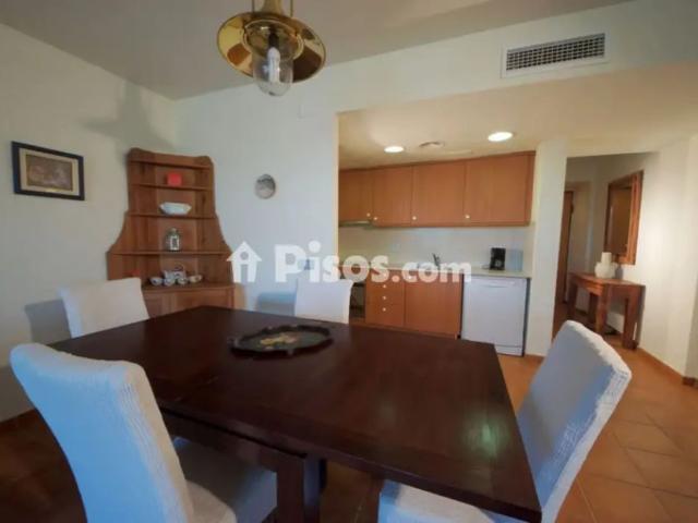 Apartamento en alquiler en Part Alta, Tarragona