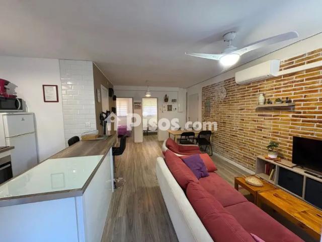 Apartamento en alquiler en Part Alta, Tarragona