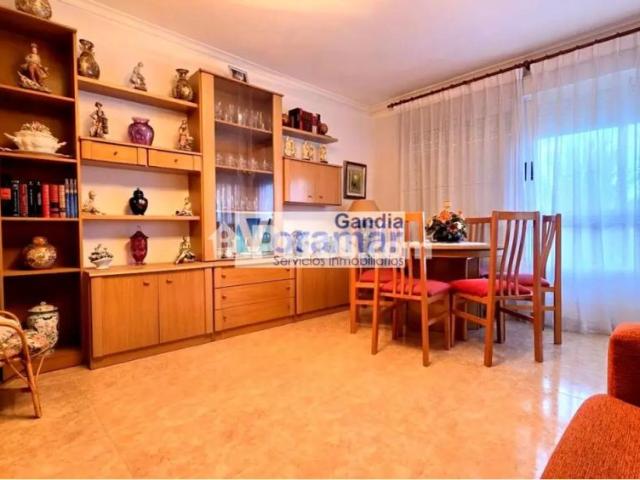 Apartamento en alquiler en Ciutat Vella, Comarca de València