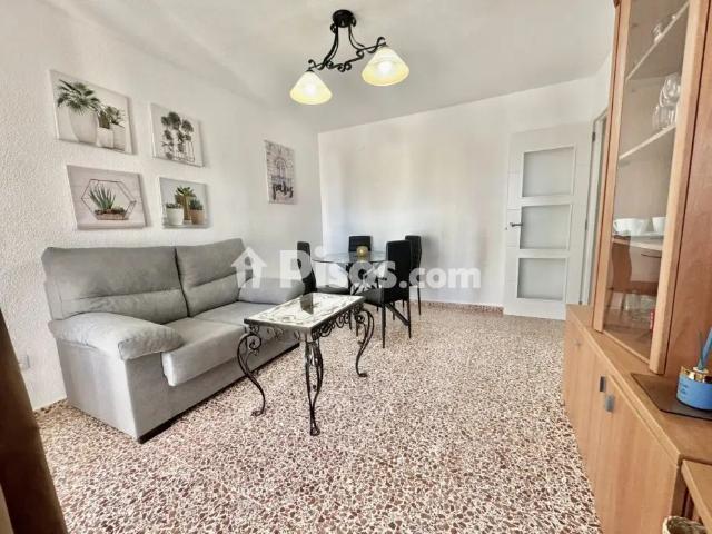 Apartamento en alquiler en Ciutat Vella, Comarca de València