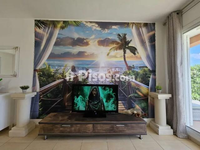 Apartamento en alquiler en Part Alta, Tarragona