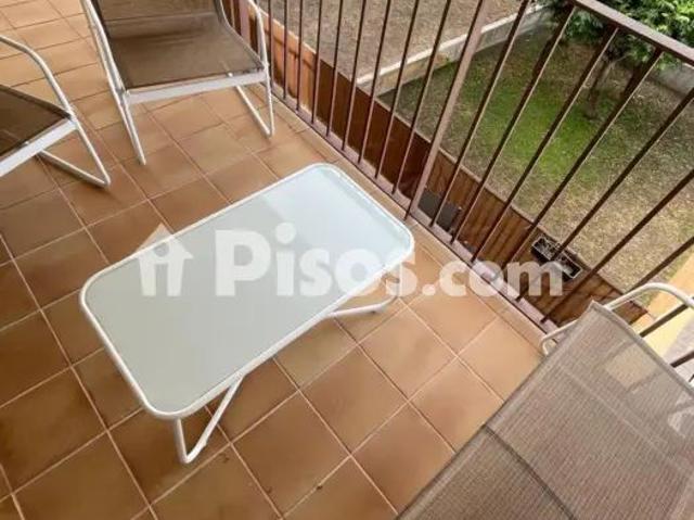 Apartamento en alquiler en els Quatre Garrofers, Tarragonès