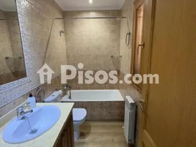 Apartamento en alquiler en Raiguer, Baleares