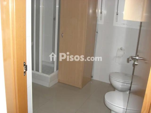 Apartamento en alquiler en el Baix Maestrat, Valencia