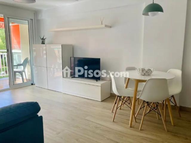 Apartamento en alquiler en els Quatre Garrofers, Tarragonès