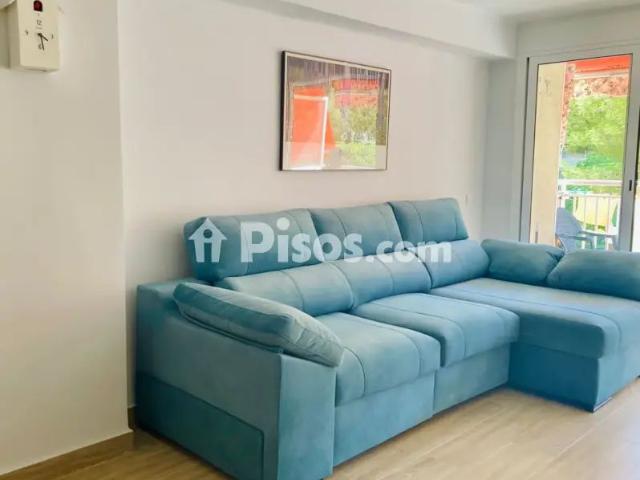 Apartamento en alquiler en Part Alta, Tarragona