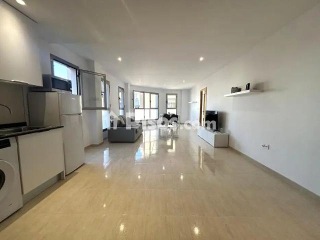 Apartamento en alquiler en la Plana Baixa, Valencia
