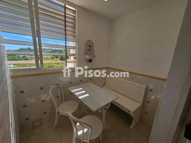 Apartamento en alquiler en el Camp de Túria, Valencia