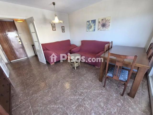 Apartamento en alquiler en Castelló de la Plana / Castellón de la Plana, Castelló / Castellón