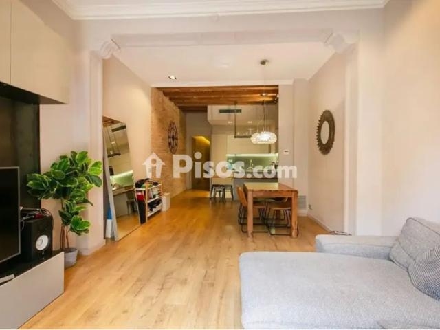 Apartamento en alquiler en Eixample, Gironès