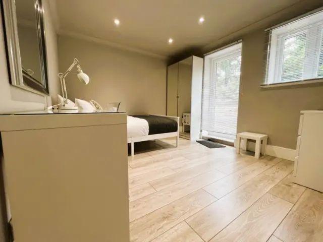 Apartamento en alquiler en Eixample, Gironès