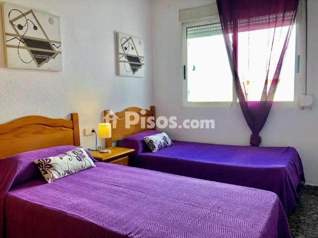 Apartamento en alquiler en Ciutat Vella, Comarca de València