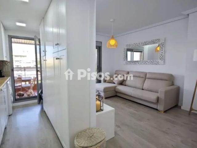 Apartamento en alquiler en el Raval de Santa Teresa, el Baix Vinalopó