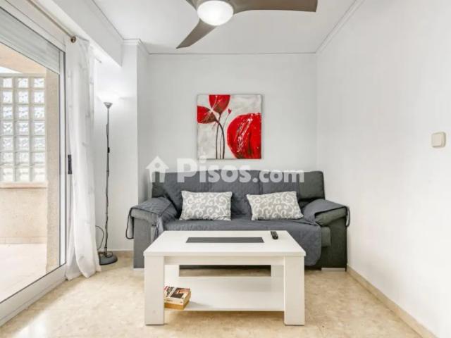 Apartamento en alquiler en Ciutat Vella, Comarca de València