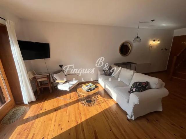 Apartamento en alquiler en Eixample, Gironès