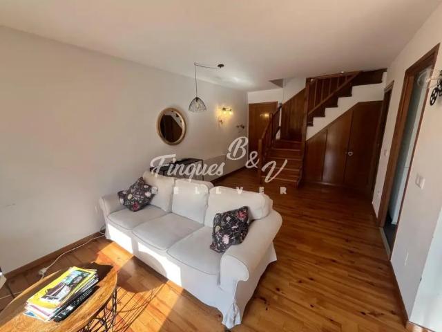 Apartamento en alquiler en Eixample, Gironès
