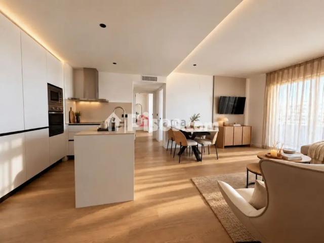 Apartamento en alquiler en la Plana Alta, Valencia