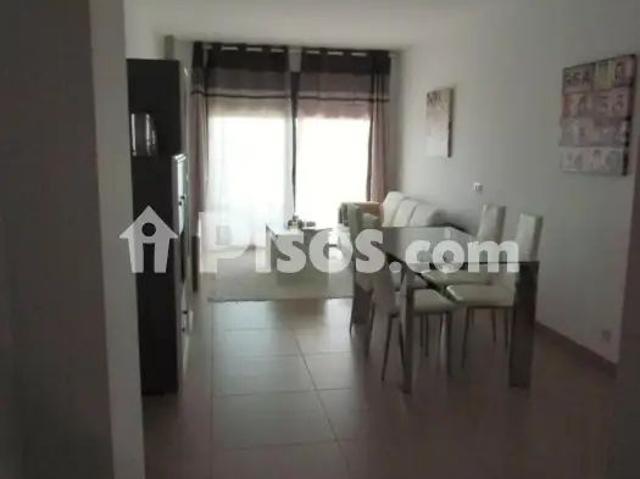 Apartamento en alquiler en Oliveros, Almería