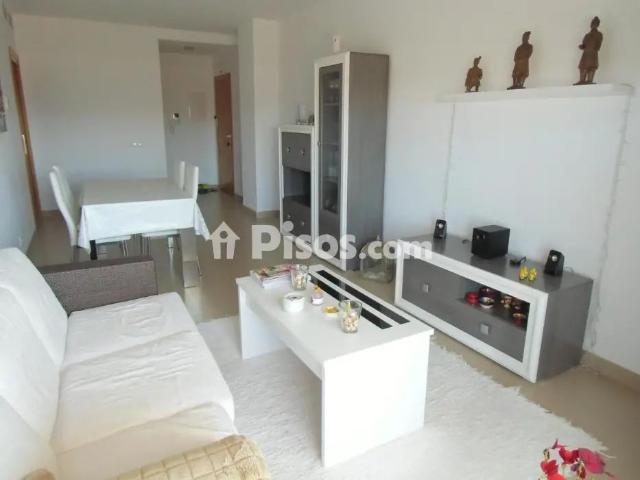 Apartamento en alquiler en Villa Blanca, Almería