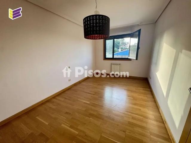 Apartamento en alquiler en Vigo
