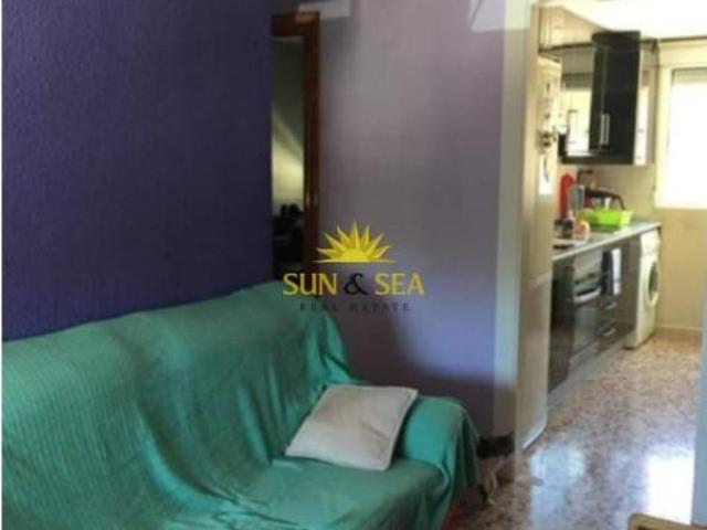 Apartamento en alquiler en Cartagena, Barriada Virgen de la Caridad