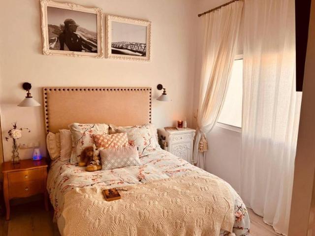 Apartamento en alquiler en Cartagena, Casco Antiguo