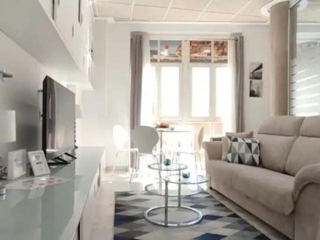 Apartamento en alquiler en Cartagena