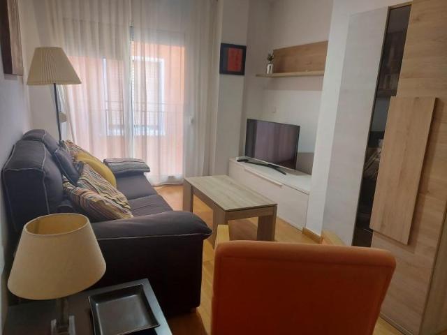 Apartamento en alquiler en Cartagena, Casco Antiguo