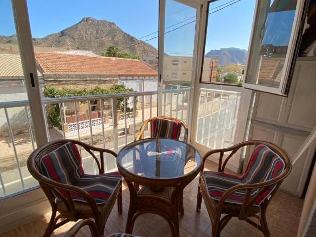 Apartamento en alquiler en Cartagena, El Algar