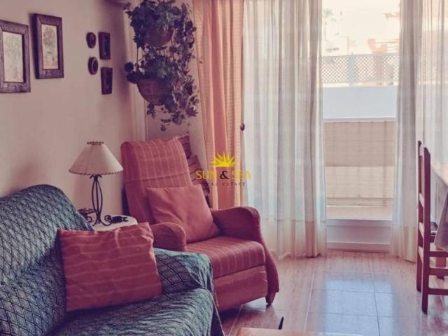 Apartamento en alquiler en Rincón de San Ginés, Campo de Cartagena y Mar Menor