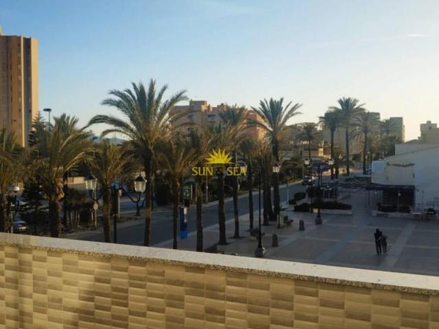 Apartamento en alquiler en Rincón de San Ginés, Campo de Cartagena y Mar Menor