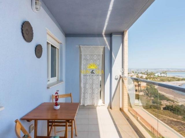 Apartamento en alquiler en Cartagena, La Manga del Mar Menor