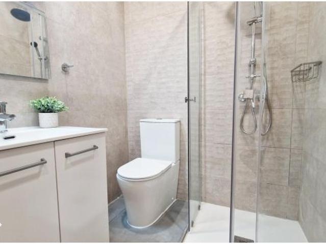 Piso en alquiler en Cartagena Casco, Campo de Cartagena y Mar Menor