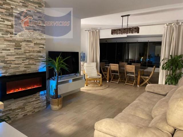 Apartamento en alquiler en Cartaya, Nuevo Portil