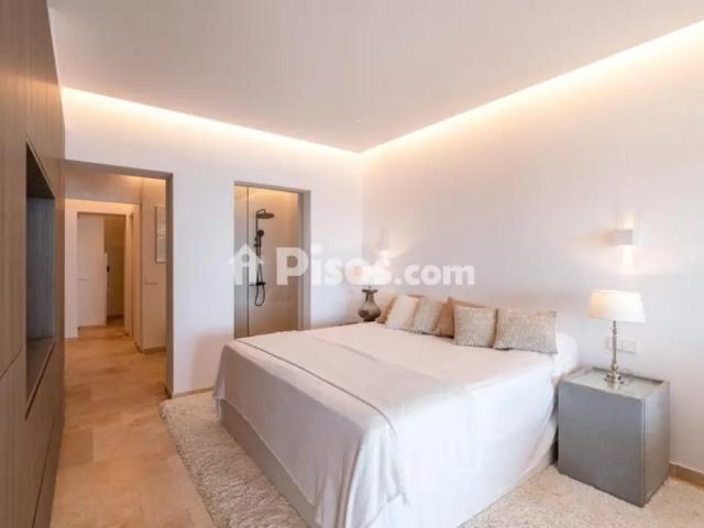 Apartamento en alquiler en el Camp de Túria, Valencia