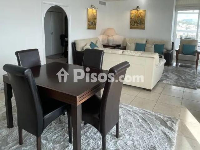 Apartamento en alquiler en el Camp de Túria, Valencia