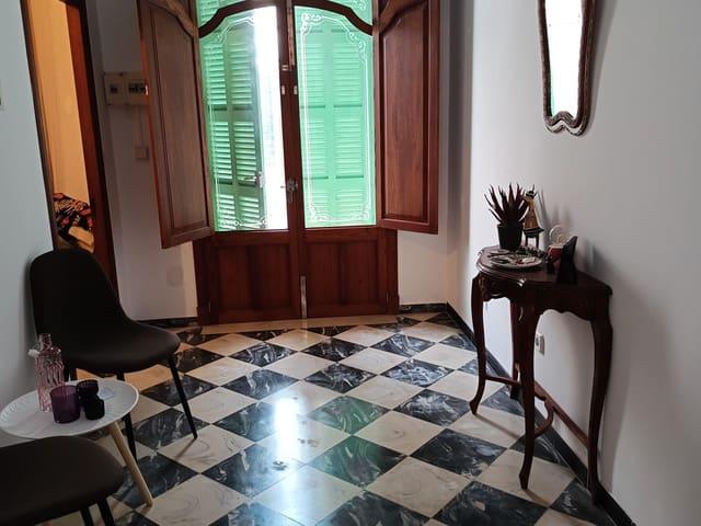 Apartamento en alquiler en Cas Concos des Cavaller, Migjorn
