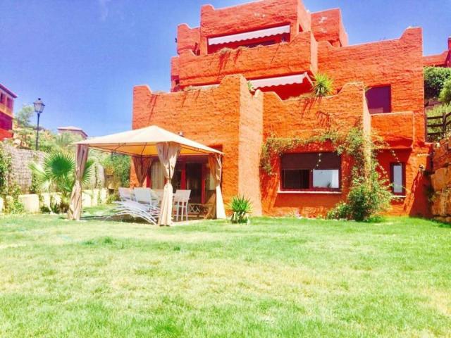 Apartamento en alquiler en Casares