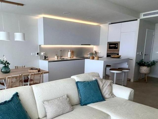 Apartamento en alquiler en Casares, Bahía de Casares