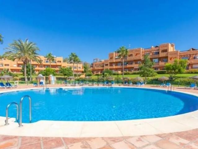 Apartamento en alquiler en Casares del Sol, Casares