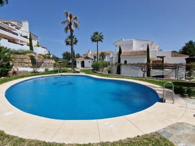 Apartamento en alquiler en Marina de Casares, Casares