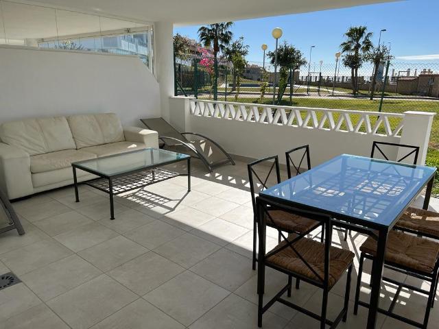 Apartamento en alquiler en Casares