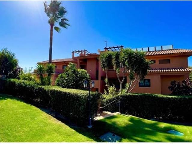 Apartamento en alquiler en Casares, Málaga