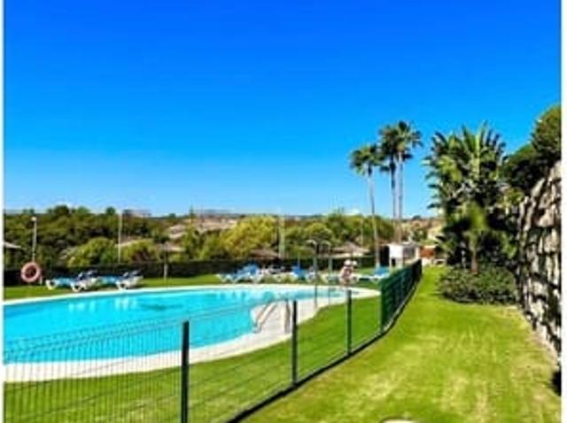 Apartamento en alquiler en Costa del Sol Occidental, Andalucía