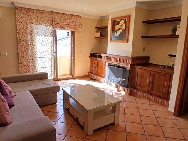 Apartamento en alquiler en Costa del Sol Occidental, Andalucía