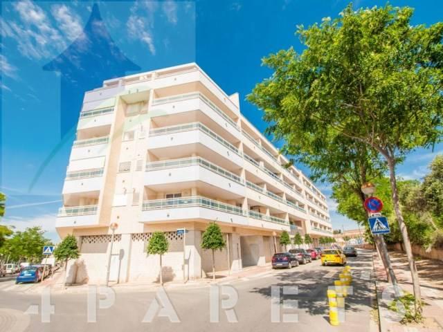 Apartamento en alquiler en la Llosa, Baix Camp