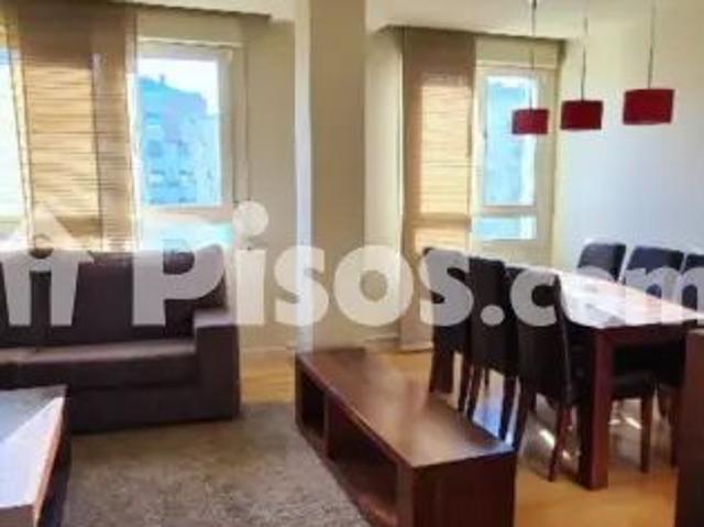 Apartamento en alquiler en El Cubo, Logroño