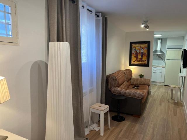 Apartamento en alquiler en Toledo, Castilla-La Mancha